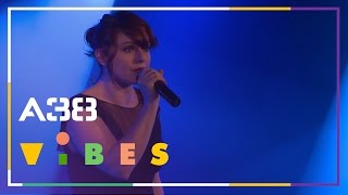 Nouvelle Vague - In a Manner of Speaking // Live 2012 // A38 Vibes