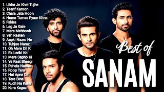 Best of Sanam Band | Sanam puri | #sanam #sanamband #lofi #slowedandreverb #slowedreverb #indianlofi