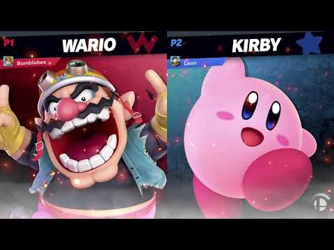 Casual Smash Ultimate Session With My Best Friend - 22nd Session