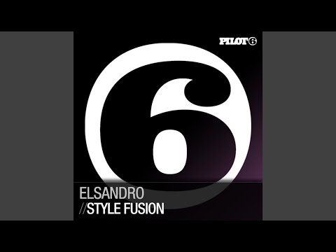 Style Fusion (Jessus Progressivo Mix)