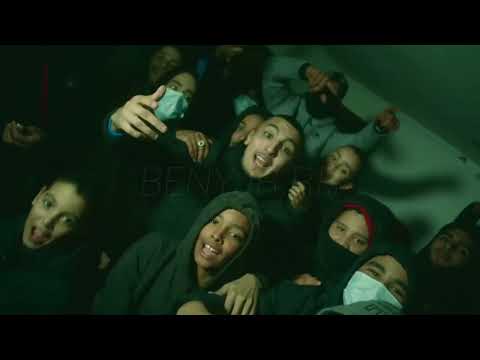 Equipo L - Beny Jr, Morad, Wise, 2001, Blokecon (Video Concept)