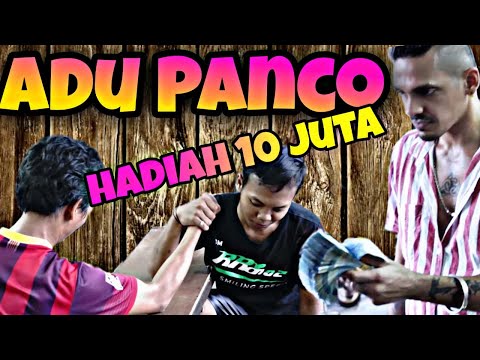 adu-panco-indonesia-berhadiah-10-juta-tes-adu-kuat-sikecil-ngalahin-lawan-gede-gelar-panco-jalanan