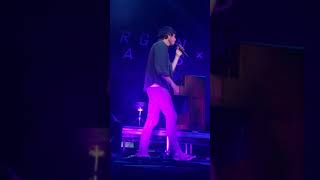 Morgan Evans - Things that we drink to