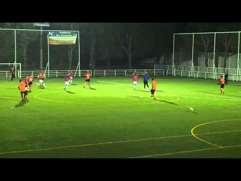 Fútbol 7 Bravo.  Primera Jornada 26.  Sri Lanka -  Isbilya