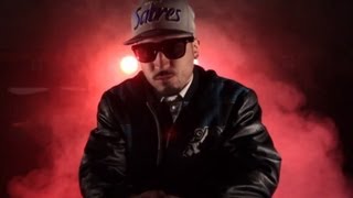 Blasph - Rap d1 Gajo (Official Video)