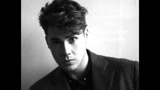 Aiden grimshaw is this love lyrics