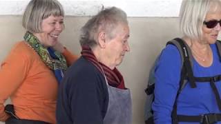 Verrassingsbezoek deel 2