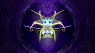 Où va le monde - La Femme ( Mystere ) / Visual Music Mix - lioli