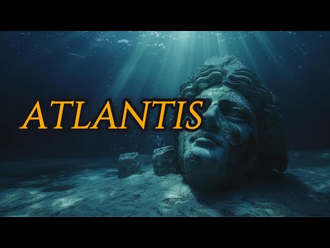 Fall Asleep to the ENTIRE Mystery of Atlantis | Ancient History Documentary