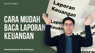 Download lagu Cara Mudah Membaca Laporan Keuangan!! mp3 Download lagu Cara Mudah Membaca Laporan Keuangan!! mp3