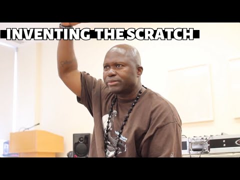 How DJ Scratching was Invented by Grand Wizzard Theodore