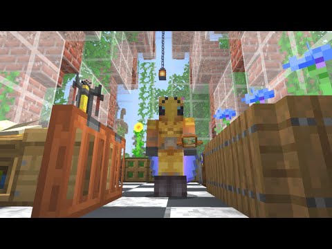 Hermitcraft Seven (117) Livestream 21/02/21