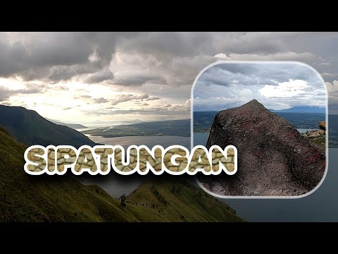 SIPATUNGAN DESA SABULAN