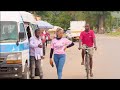 Joe Gwaladi Ft Nyapsy Highway Malawi Official Music Video