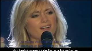 Helene Fischer- Ave Maria Sub titulada