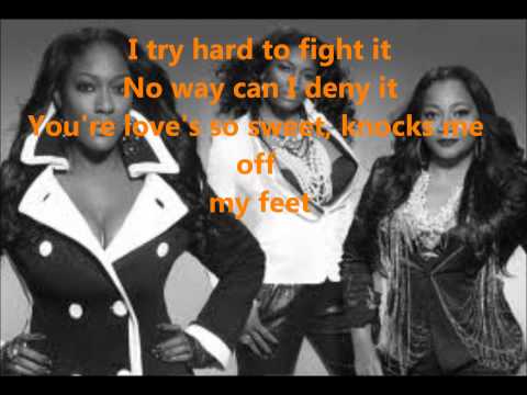 SWV-Weak Lyric Video