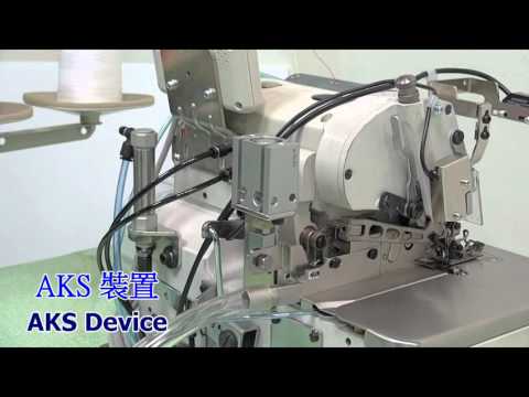 PEGASUS MX5214M/AKS with Hohsing D.D. Servo Motor + i54-1-MX-220 Control Unit