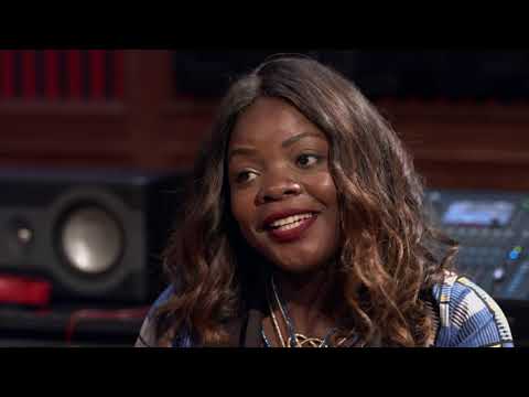 Behind The Making of 'Lourena Nhate Unplugged' - Coke Studio Africa (Tz)