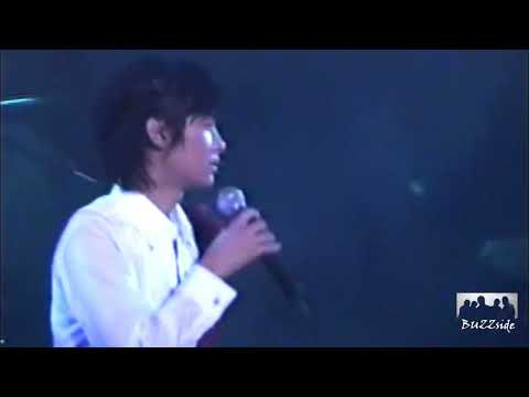 2005/10/03 안부 - 민경훈 & 별