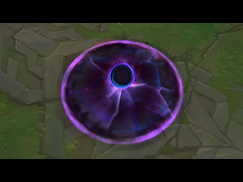 Syndra VFX Update PBE - Tweaks 2