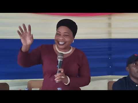 UMOJA WA KUSINI KONDOA NA CHEMBA WAFANYA SHEREHE YA MWAKA KUBWA