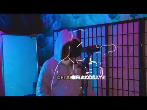 Flako Saya WHY YOU  TRIPPING (Live performance)