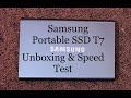SSD Samsung MU-PC2T0T/WW
