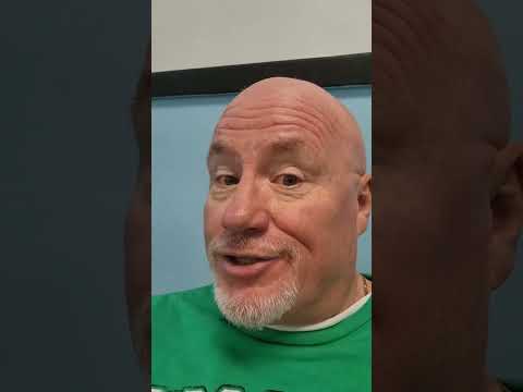 Warning! DON'T Exercise Unless You Want...