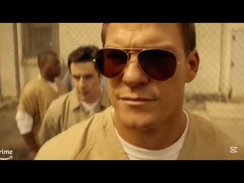 Reacher coolest moments || Line em up