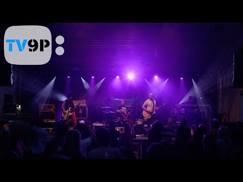 TV9P – Reportáž z kultury