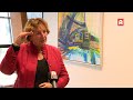Burgemeester Liesbeth Spies over verbod vuurwerk