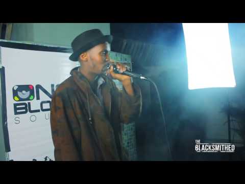 #WhatWentDown Exclusive: One Blood Sound Presents MissJay's Cypher (Part 2)