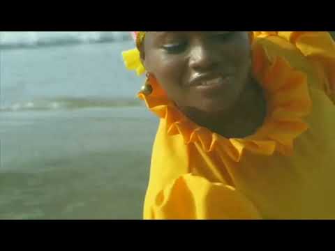 SINGING SANDRA ~ ANCIENT RHYTHMS {TRINIDAD AND TOBAGO}🇹🇹