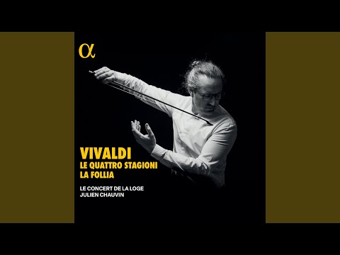 Andromeda liberata, RV 117: Aria. Sovvente il sole