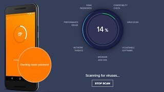 Best Antivirus for Samsung Galaxy J2 | J7 | J5 | J4