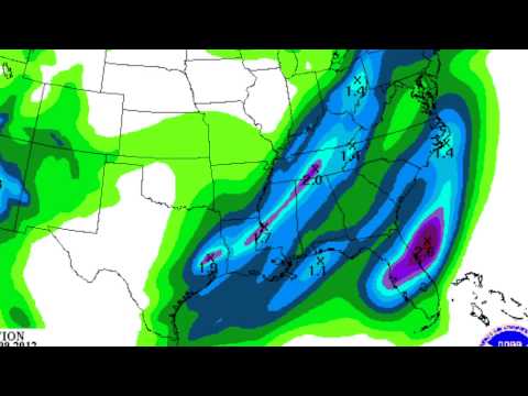 December 10 Weather Xtreme Video - Morning Edition