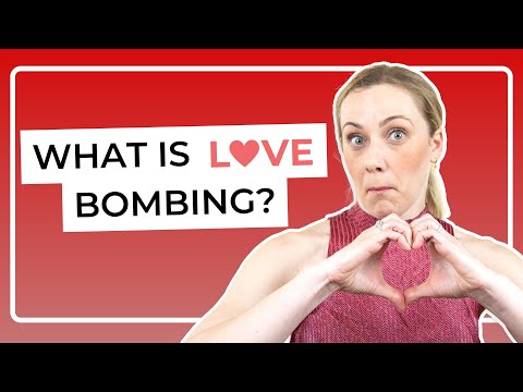 5 Signs of Love Bombing