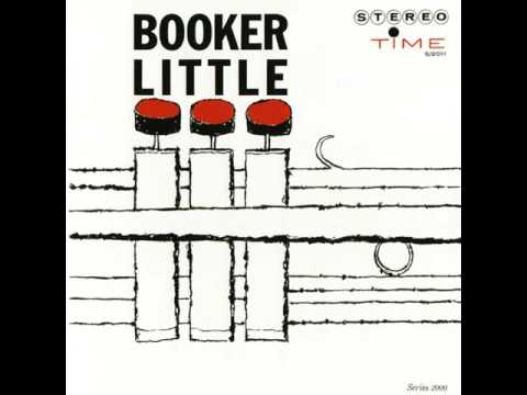 Booker Little – Booker Little – Reel-To-Reel (7 ½ ips, ¼" + 3 more),  [r19325020] | Discogs