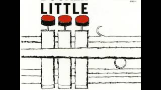 Booker Little - 1960 - Booker Little - 01 Opening Statement