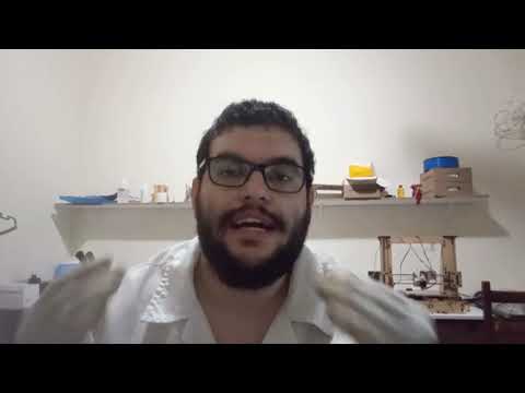 Recuperar arquivos com virus maiv