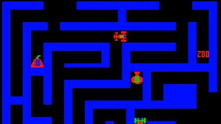 Route-16 (Arcade)