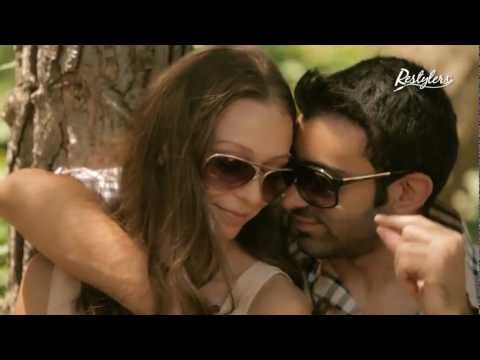 TERRY JEE - Break Your Heart [Molella & Phil Jay Original Mix][OFFICIAL VIDEO]