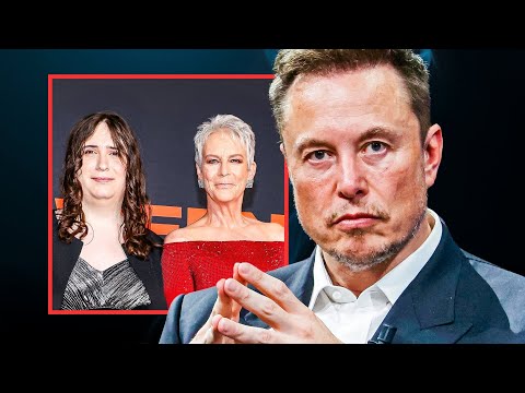 Keira Bell over trans-ideologie en de veranderende maatschappelijke houding