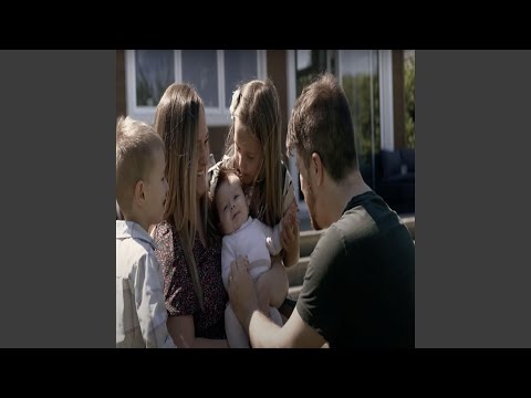 O noua binecuvântare