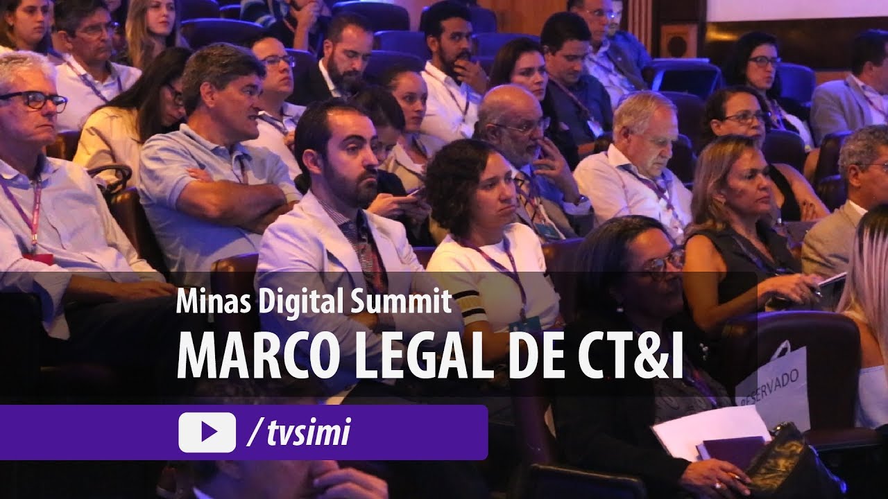 Entenda o MARCO LEGAL de CIÊNCIA, TECNOLOGIA e INOVAÇÃO