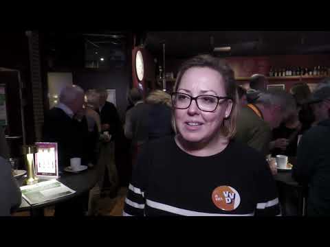 Verkiezingsdebat over duurzaamheid door Stichting Duurzaam Leidschendam-Voorburg