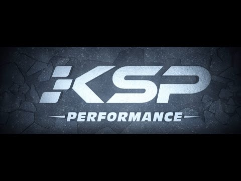 Leveling lift kits - KSP Performance