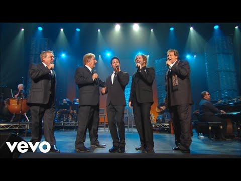 Gaither Vocal Band - Journey to the Sky [Live] ft. Gaither Vocal Band