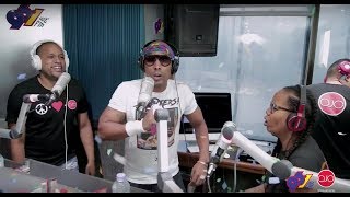 Nescafé 3 In 1 Breakfast Party Concert Series feat. Shal Marshall