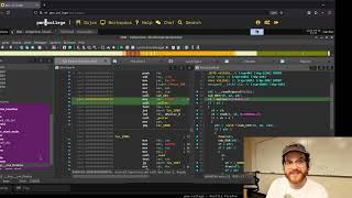 Reverse Engineering - CSE466 - Michael - 2025.09.16